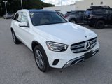 Used 2022 Mercedes-Benz GLC 300 4MATIC w/ Premium Package Lite image 3