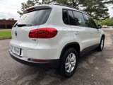 Used 2017 Volkswagen Tiguan S image 5