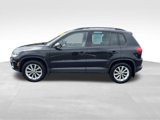 Used 2015 Volkswagen Tiguan SE image 2