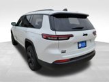 New 2025 Jeep Grand Cherokee L Altitude image 3