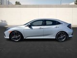 Used 2020 Honda Civic EX-L image 2