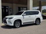 Used 2020 Lexus GX 460 Luxury image 4