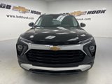 New 2024 Chevrolet TrailBlazer LT w/ Convenience Package image 2