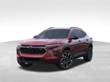 New 2025 Chevrolet Trax RS w/ Driver Confidence Package image 6