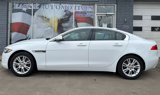 Used 2018 Jaguar XE Premium image 6