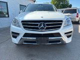 Used 2015 Mercedes-Benz ML 350 2WD image 5