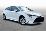 Used 2022 Toyota Corolla LE image 2