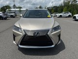Used 2016 Lexus RX 350 AWD image 3