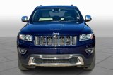 Used 2015 Jeep Grand Cherokee Limited image 4