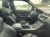 Used 2018 Land Rover Range Rover Evoque HSE Dynamic image 4