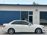 Used 2012 Mercedes-Benz C 300 4MATIC Sedan image 4