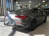 Certified 2023 Mercedes-Benz CLA 250 4MATIC image 3