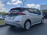 Used 2023 Nissan Leaf S image 4