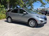 Used 2023 Chevrolet Equinox LT w/ Driver Convenience Package image 2