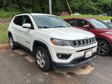 Used 2019 Jeep Compass Latitude w/ Cold Weather Group image 5