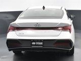 Certified 2025 Hyundai Elantra SE image 4