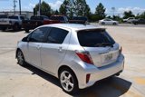 Used 2012 Toyota Yaris SE image 4