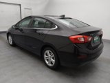 Used 2018 Chevrolet Cruze LT w/ Convenience Package image 3