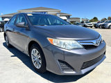 Used 2012 Toyota Camry LE image 2