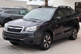 Used 2017 Subaru Forester 2.5i w/ Alloy Wheel Package image 4
