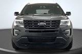 Used 2017 Ford Explorer Sport w/ Equipment Group 401A image 3