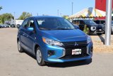 New 2024 Mitsubishi Mirage ES image 2