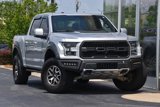 Used 2017 Ford F150 Raptor w/ Equipment Group 802A Luxury image 5