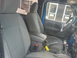 Used 2024 Jeep Wrangler Sport image 4