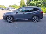 Used 2022 Subaru Forester Touring image 4