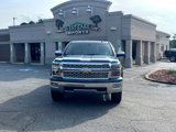 Used 2014 Chevrolet Silverado 1500 LTZ image 2