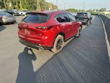 Used 2022 MAZDA CX-5 AWD 2.5 Turbo image 4