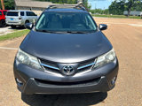 Used 2013 Toyota RAV4 XLE image 5