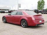 Used 2013 Chrysler 300 SRT8 w/ Leather Interior Group image 5