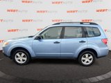 Used 2011 Subaru Forester 2.5X w/ Alloy Wheel Value Pkg image 2