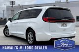 Used 2023 Chrysler Pacifica Limited image 4