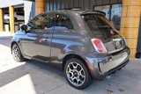 Used 2018 FIAT 500 Pop image 3