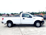 Used 2012 Ford F150 XL w/ Trailer Tow Pkg image 5