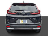 Certified 2021 Honda CR-V EX image 5