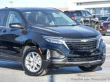 Certified 2022 Chevrolet Equinox LT image 2