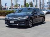 Used 2017 Honda Accord EX-L image 3