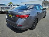 Used 2021 Nissan Sentra SV image 3