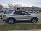 Used 2020 Ford Explorer XLT w/ Comfort Package image 4