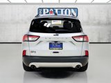Certified 2022 Ford Escape SEL image 6