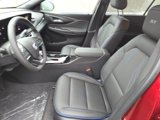 New 2025 Buick Envista Sport Touring w/ Convenience I Package image 4