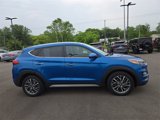 Used 2019 Hyundai Tucson Limited w/ Cargo Package image 5
