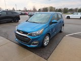 Certified 2019 Chevrolet Spark LT image 2