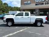 Used 2014 GMC Sierra 1500 4x4 Double Cab image 2