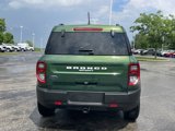 Certified 2024 Ford Bronco Sport Big Bend w/ Convenience Package image 4