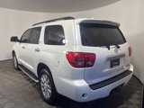 Used 2012 Toyota Sequoia Platinum image 4
