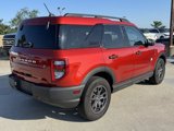 Used 2022 Ford Bronco Sport Big Bend w/ Convenience Package image 3